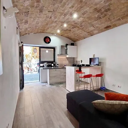 Baccina Rome