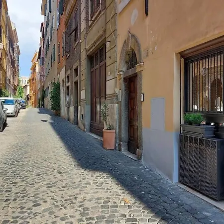 Baccina * Rome
