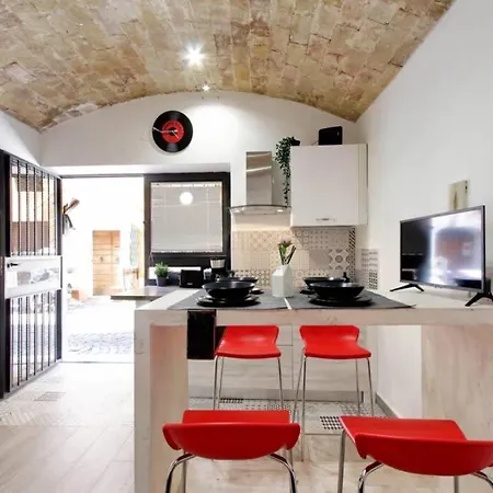 Baccina Apartment *