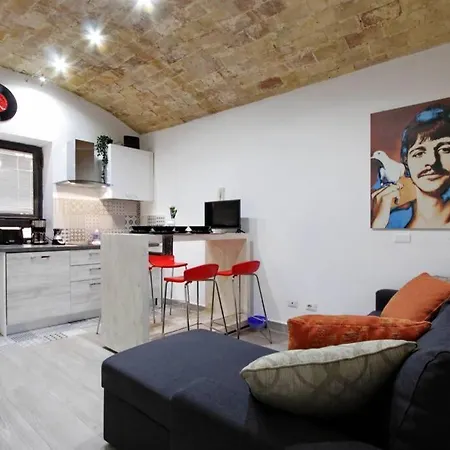 Baccina * Rome