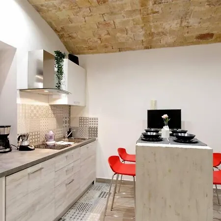 Baccina Appartement *
