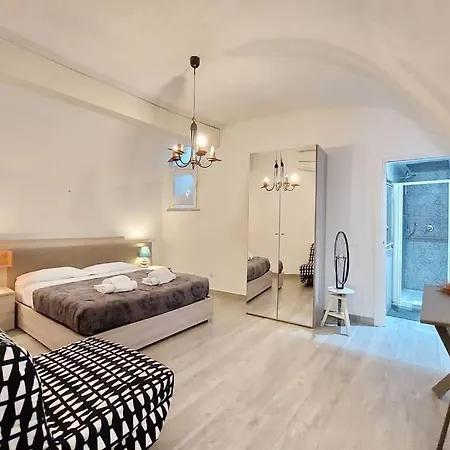 Appartement Baccina *