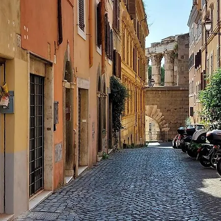 Appartement Baccina