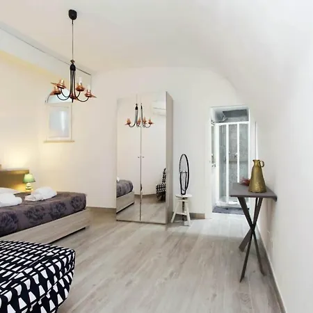 Apartament Baccina *