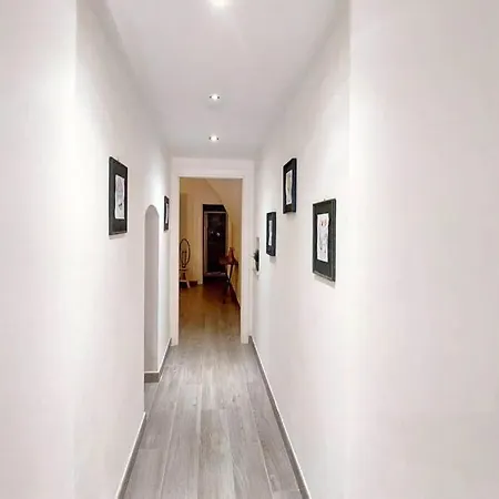 Apartament Baccina *