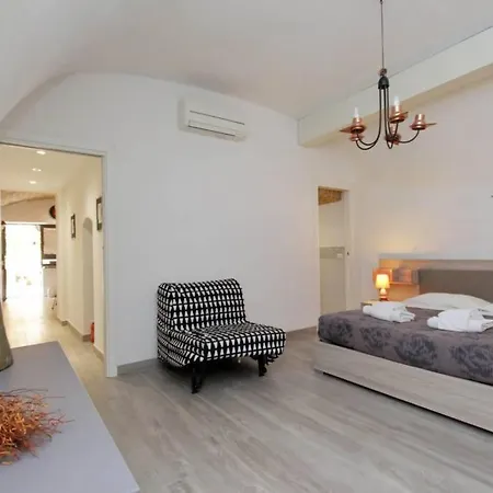 Apartament Baccina Rzym