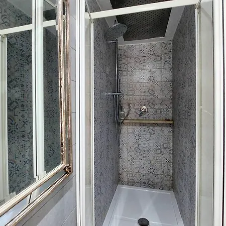 Apartament Baccina
