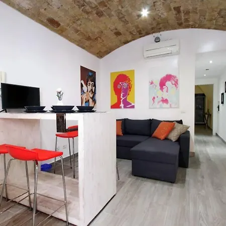 Baccina Apartament