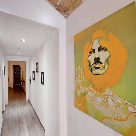 Apartment Baccina *