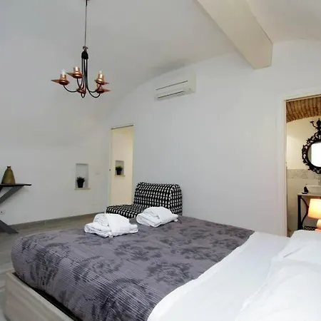 Baccina Apartament Rzym