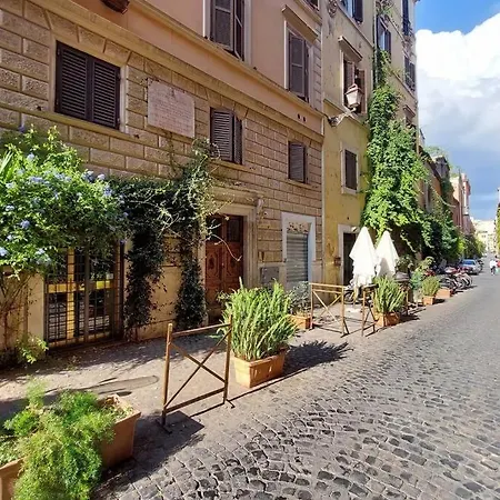 Apartament Baccina *